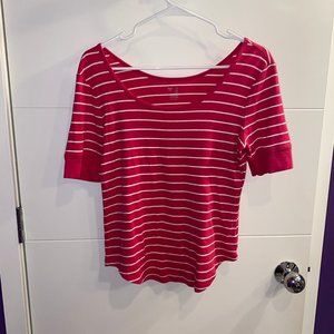 Striped shirt